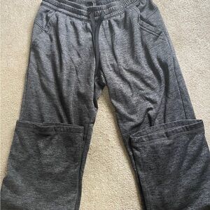 adidas Charcoal Joggers